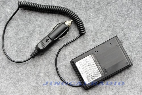 Eliminatore batteria auto per
