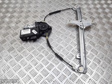 2003 PEUGEOT 307 WINDOW