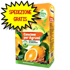 SOLABIOL CONCIME GRANULARE