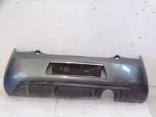 10414 Paraurti Posteriore Citroen Ds3 2014 cod 1611631480