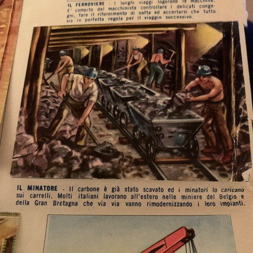 Figurina 378 mondo alla - n.378,