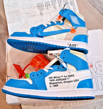 DS NUOVE Nike Air Jordan 1 x