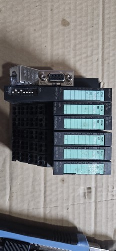 Plc vipa im053dp - plc,