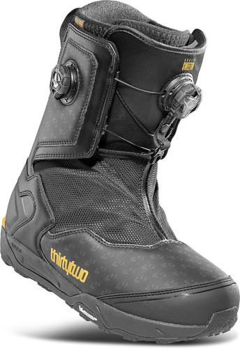 Scarpone thirtytwo mod - mod., focus