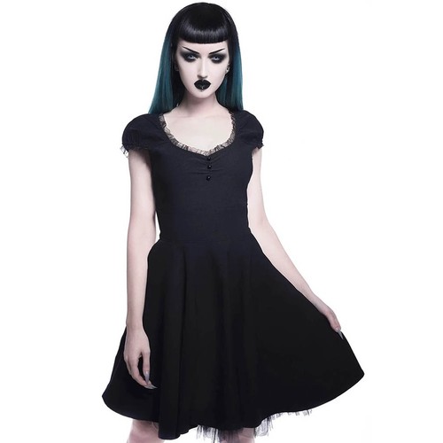 Abito skater occulto killstar - skater,