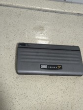 Computer palmare vintage retrò Psion 3mx 2 MB (1600 0188 10)