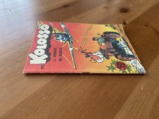 KOLOSSO ANNO III N°92 GENNAIO