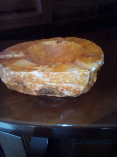 Originale portacenere marmo - originale,