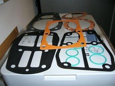 KIT  GUARNIZIONI COMPRESSORE NUAIR FINI SHAMAL GRUPPO POMPANTE K30 9434F15