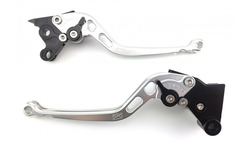 Leve lunghe silver - lunghe, freno