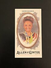 2017 Topps Allen and Ginter
