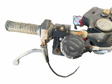 VASCHETTA POMPA FRENI ORIG. BERNARDI MOZZI MOTOR MALANCA MORINI Lem . (MI54