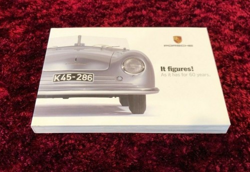 Porsche 356 speedster - 356, 60th