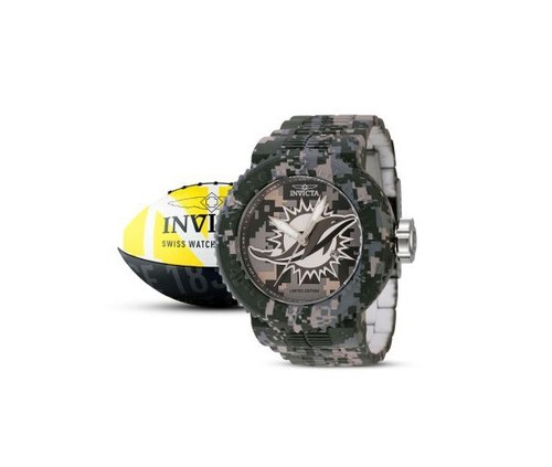 Nuovo orologio mimetico - nuovo,