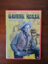 Giubbe rosse Film In Dvd Usato