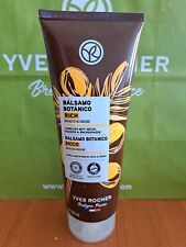 Yves Rocher Balsamo Botanico Per Capelli 250 ml