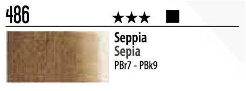 Seppia godet 5ml - seppia,