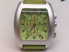 Pryngeps chrono CR884/2 Verde
