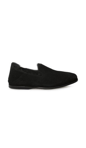 Ugg chateau mocassino pelle - ugg,