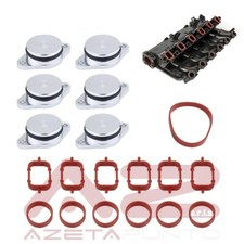 Kit abolizione swirl flaps bmw - kit,