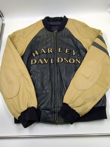 Giacca pelle uomo - , harley