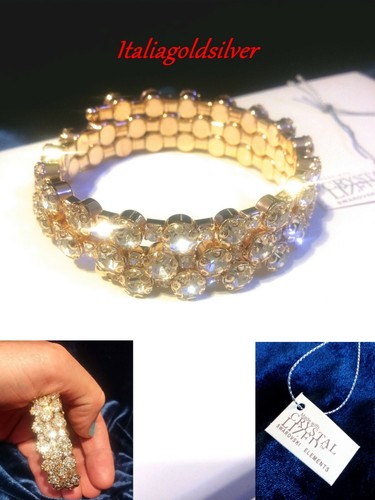 Bracciale donna swarovski - donna,