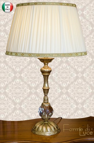 Lampada tavolo salotto in - tavolo,