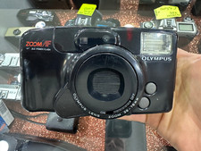 OLYMPUS AZ-210 SUPERZOOM AF