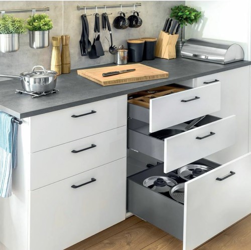 Cassetto cucina sistema - cucina,