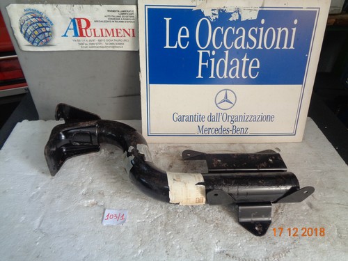 A9745201933 supporto parafango - supporto,