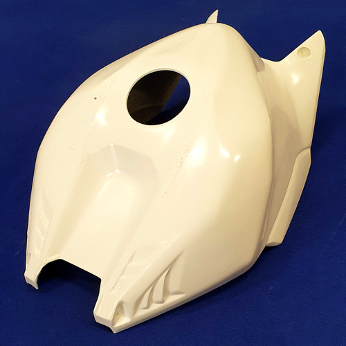 Cofano serbatoio sebimoto moto - sebimoto,