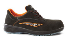Scarpe antinfortunistica basse - scarpe,