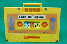 FLIPSIDERS - L'ORO DEI CORSARI