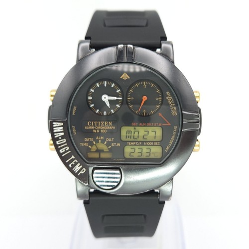 Orologio citizen 8982 - citizen, 8982-088883