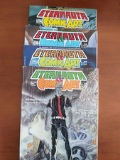 ALBI GIGANTI NATHAN NEVER FUORI COLLEZIONE.  LEGGI DESCRIZIONE 