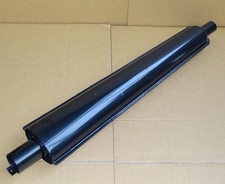 Silenziatore scarico per Deutz