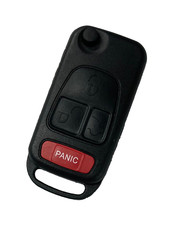 Oem electronic button remote - oem,