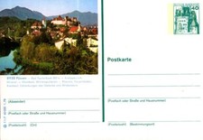 (850) Cartolina illustrata **