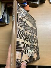 1978 "LE GRANDI CITTÀ - ROMA"