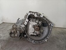 CAMBIO MANUALE COMPLETO PER FIAT Bravo 2° Serie 55209139 198A2000 diesel 1598 (