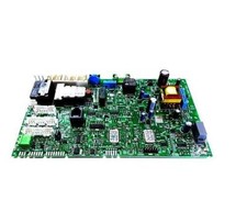 ARISTON SCHEDA PRINCIPALE