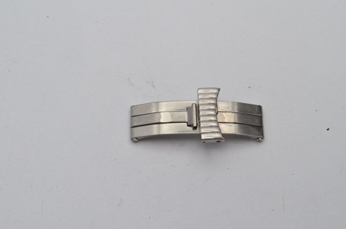 Cartier cougar men fibbia - cartier,