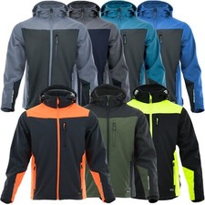 Giacca softshell softshell