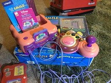 Joypad console Vtech V.Smile