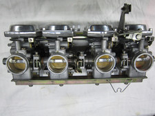 Carburatori Mikuni BS34