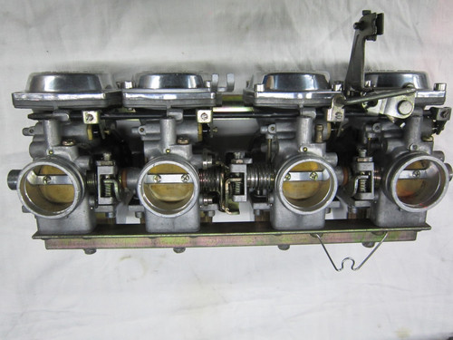 Carburatori mikuni bs34 - mikuni,