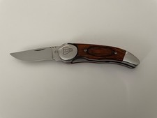 coltello pieghevole Laguiole
