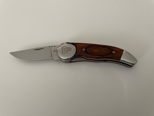 Coltello pieghevole laguiole - pieghevole,