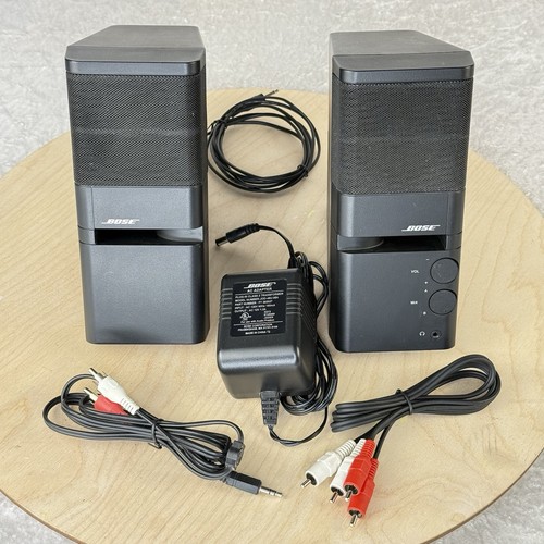 Altoparlanti per computer - , bose