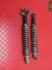 AMMORTIZZATORI POSTERIORI APRILIA SCARABEO 500 ANNO 2010 SERIE 2007 2012